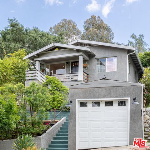 5912 Annan Way, Los Angeles, CA 90042