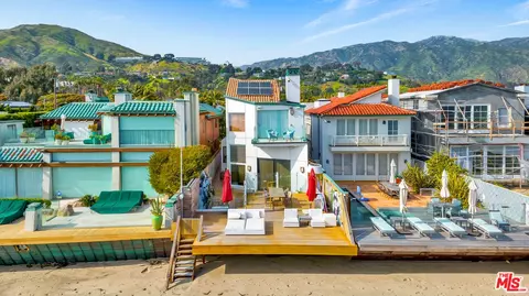 23768 Malibu Rd, Malibu, CA 90265