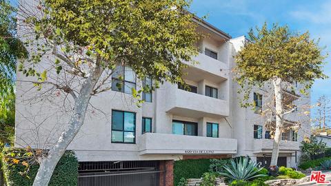 1029 Via De La Paz #124, Pacific Palisades, CA 90272