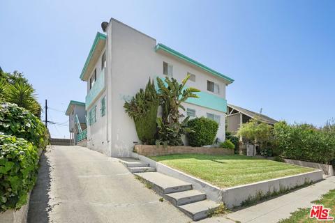 1408 W 80th St, Los Angeles, CA 90047
