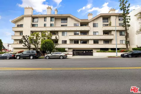 1663 Veteran Ave #102, Los Angeles, CA 90024