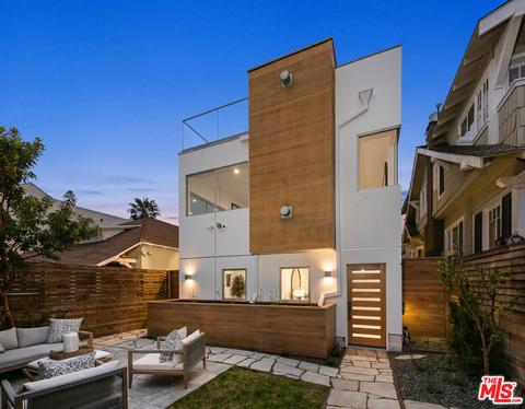 35 Wavecrest Ave, Venice, CA 90291