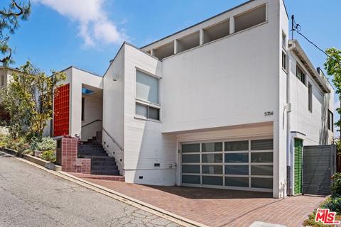 5714 Briarcliff Rd, Los Angeles, CA 90068