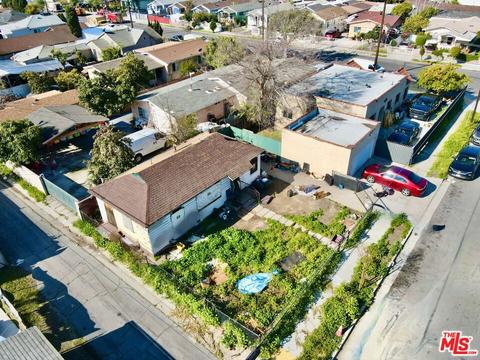 1756 E 87th St, Los Angeles, CA 90002
