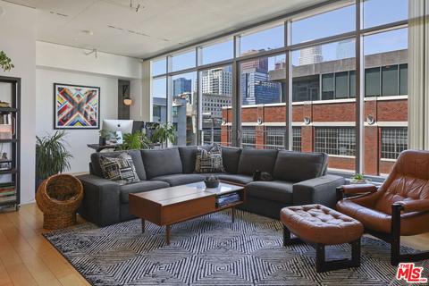 1100 S Hope St #715, Los Angeles, CA 90015