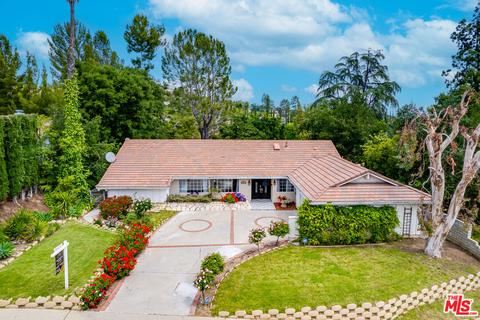 4535 San Feliciano Dr, Woodland Hills, CA 91364
