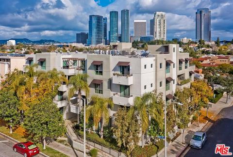 2240 S Beverly Glen Blvd #104, Los Angeles, CA 90064