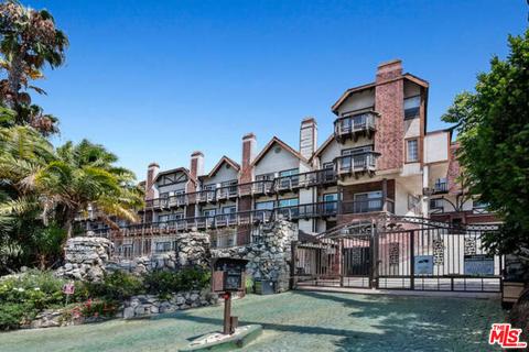 3828 Stocker St #3, View Park, CA 90008