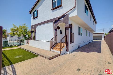 2501 Exposition Pl, Los Angeles, CA 90018