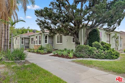 11836 Magnolia Blvd, Valley Village, CA 91607