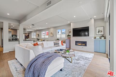 611 N Orlando Ave #PH1, West Hollywood, CA 90048