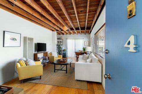 123 Park Pl, Venice, CA 90291