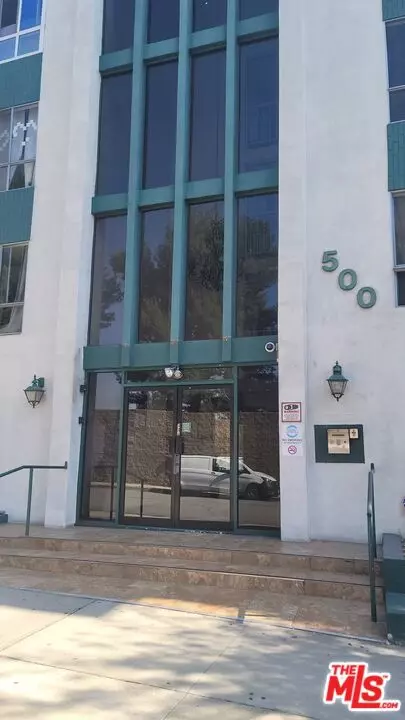 500 Jackson Pl #220, Glendale, CA 91206 photo 1