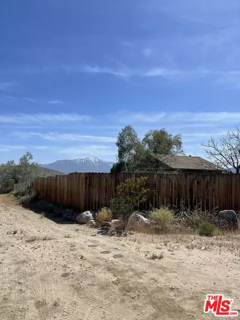 50991 Canyon Rd, Morongo Valley, CA 92256 photo 3