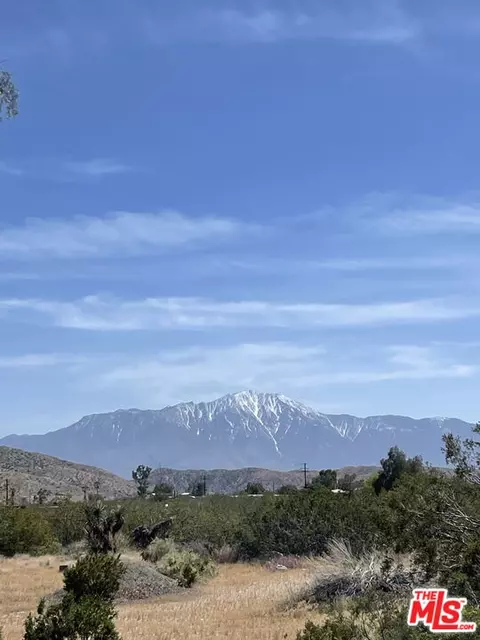 50991 Canyon Rd, Morongo Valley, CA 92256 photo 4