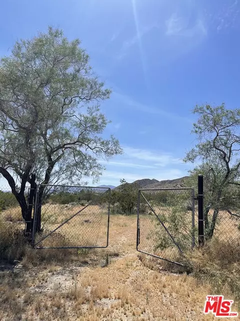 50991 Canyon Rd, Morongo Valley, CA 92256 photo 5