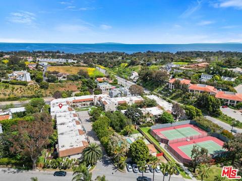 6460 Cavalleri Rd, Malibu, CA 90265