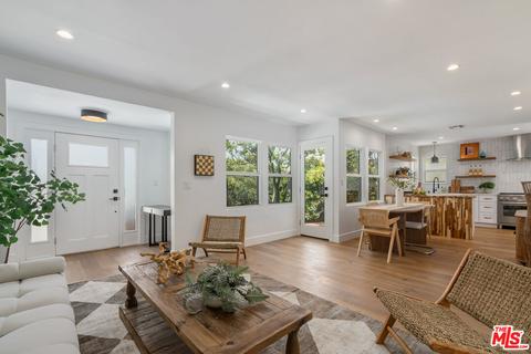 12508 Woodgreen St, Los Angeles, CA 90066