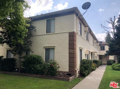 4114 Warner Blvd, Burbank, CA 91505