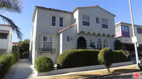 1325 S Masselin Ave #1, Los Angeles, CA 90019