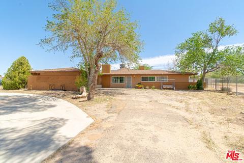 12579 Kewanna Rd, Apple Valley, CA 92308