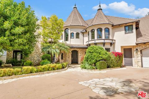 19203 Romar St, Northridge, CA 91324