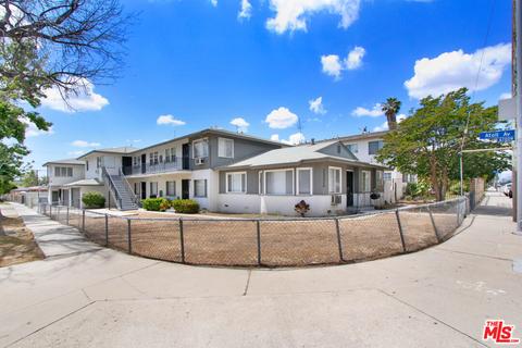 13226 Vanowen St, North Hollywood, CA 91605