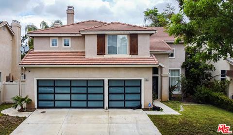 1055 Trailside Cir, Corona, CA 92881