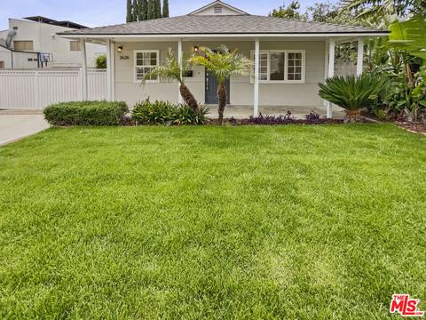 3626 1st Ave, Glendale, CA 91214