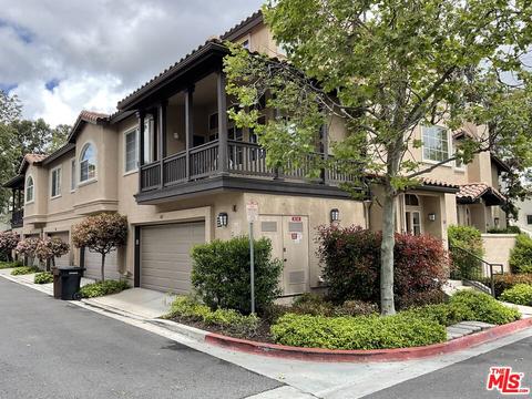 61 Tierra Montanosa, Rancho Santa Margarita, CA 92688