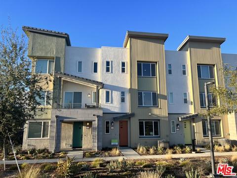 26956 Tanager Ln, Valencia, CA 91381
