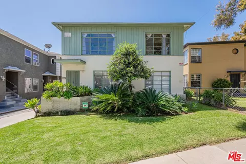 5326 Packard St, Los Angeles, CA 90019