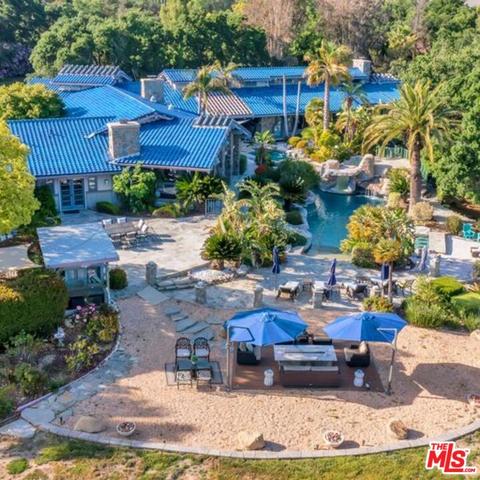 11486 Awenita Ct, Chatsworth, CA 91311