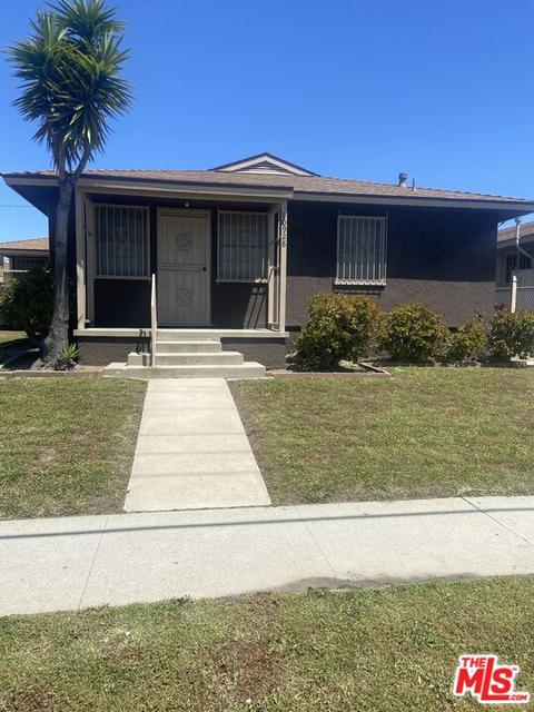 10926 S Western Ave, Los Angeles, CA 90047