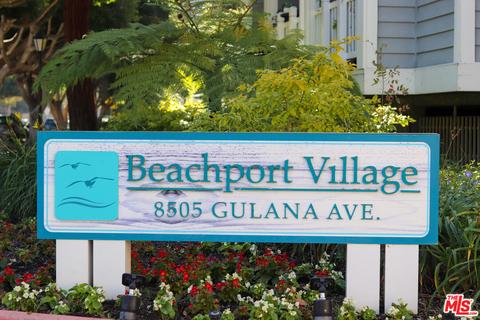 8505 Gulana Ave #4110, Playa Del Rey, CA 90293