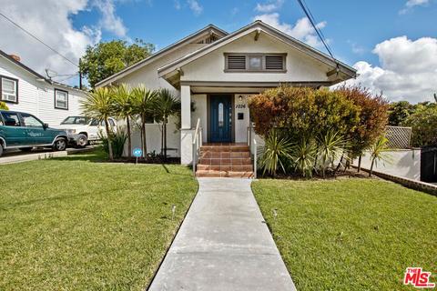 1036 W 1st St, San Pedro, CA 90731
