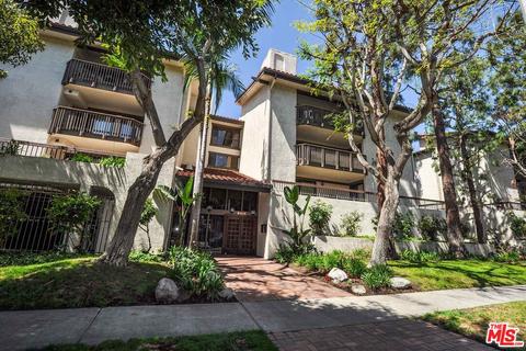 8601 Falmouth Ave #210, Playa Del Rey, CA 90293