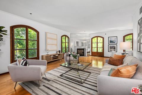 9233 Burton Way #306, Beverly Hills, CA 90210