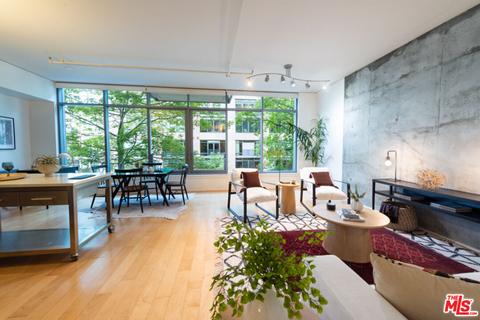 1100 S Hope St #711, Los Angeles, CA 90015