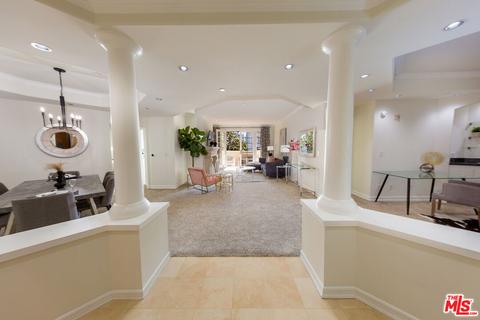 128 N Swall Dr #307, Los Angeles, CA 90048