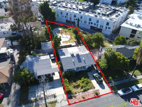 5319 Sylmar Ave, Sherman Oaks, CA 91401