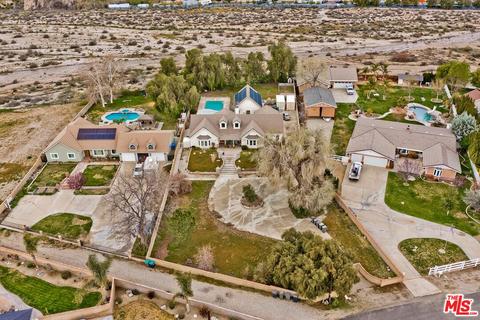 16123 Lost Canyon Rd, Santa Clarita, CA 91387