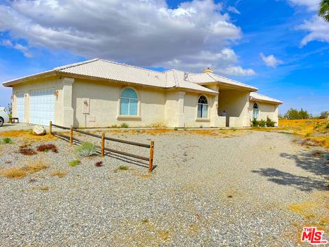 8835 Shadow Mountain Rd, Pinon Hills, CA 92372