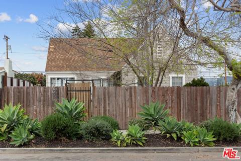 737 Flower Ave, Venice, CA 90291