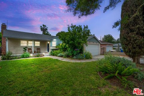 19606 Enadia Way, Reseda, CA 91335