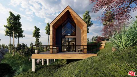 29185 Lake Brook Dr, Cedar Glen, CA 92321