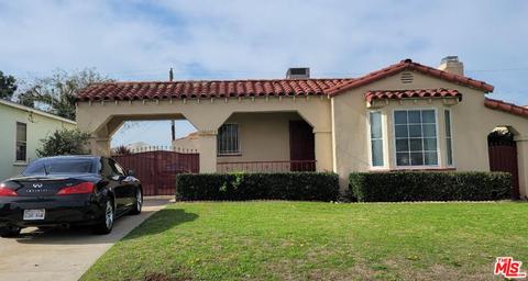 10211 S Manhattan Pl, Los Angeles, CA 90047