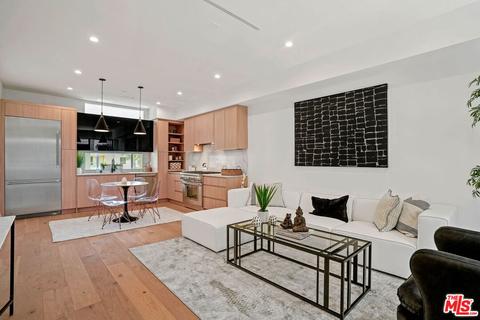 1138 N Detroit St #4, West Hollywood, CA 90046