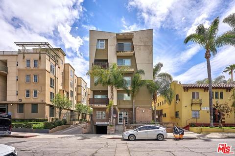 2864 Sunset Pl #404, Los Angeles, CA 90005