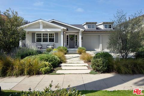 350 21st St, Santa Monica, CA 90402